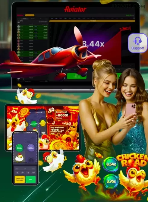 br788 Descubra CacheRush: O Novo Fenômeno dos Jogos Digitais